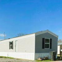 Glentana Mobile Home Community ico