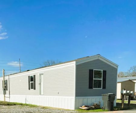 Glentana Mobile Home Community