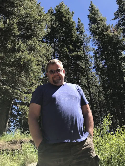 Pine Island Group Campground Picture 6