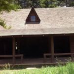 Pine Island Group Campground