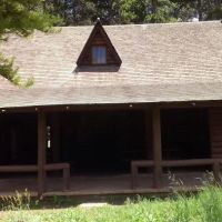 Pine Island Group Campground ico