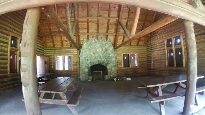 Pine Island Group Campground Picture 4