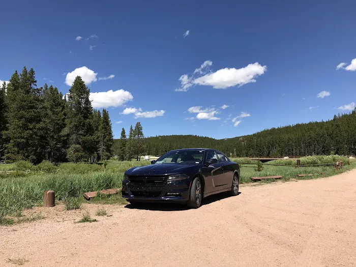 Pine Island Group Campground Picture 10