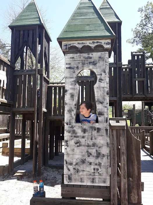 Forest Ridge Picture 1