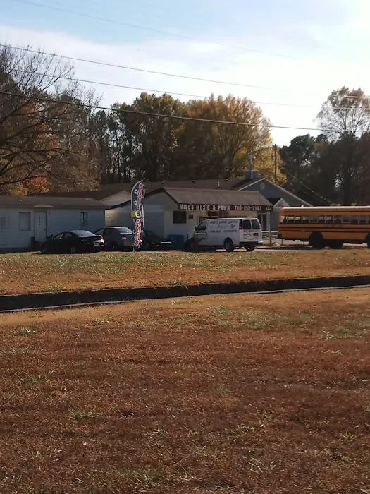 Forest Ridge Picture 6