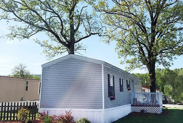 Forest Ridge Picture 4