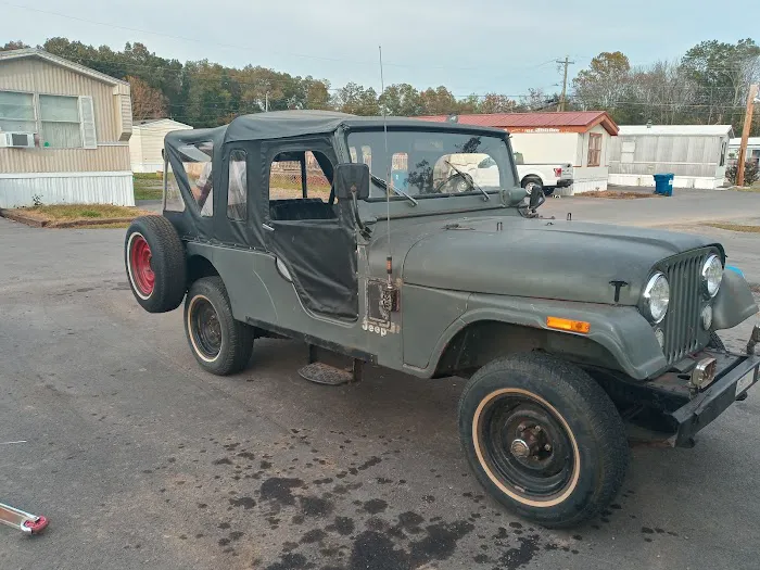 Forest Ridge Picture 9