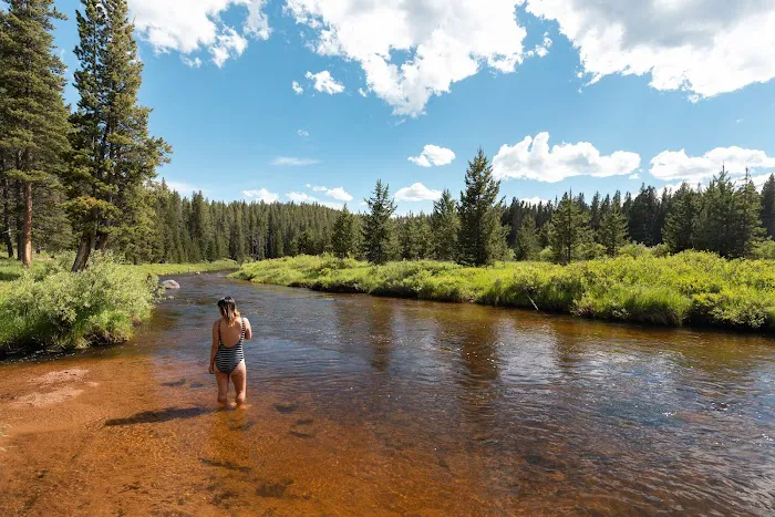 Prune Creek Picture 8