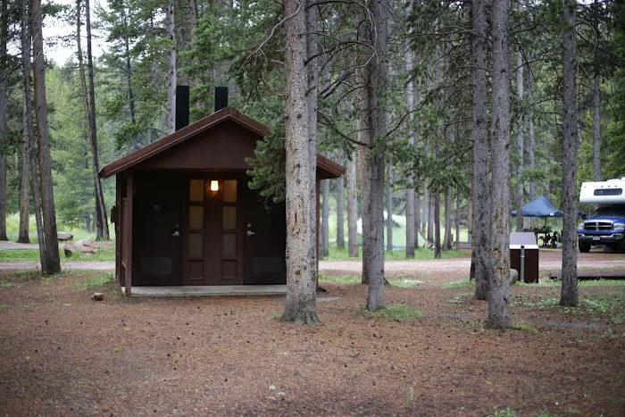 Prune Creek Picture 4