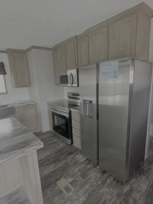 Mountain View Estates Mobile Home Picture 8