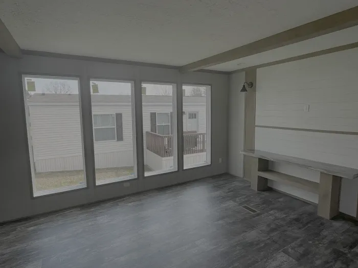 Mountain View Estates Mobile Home Picture 7