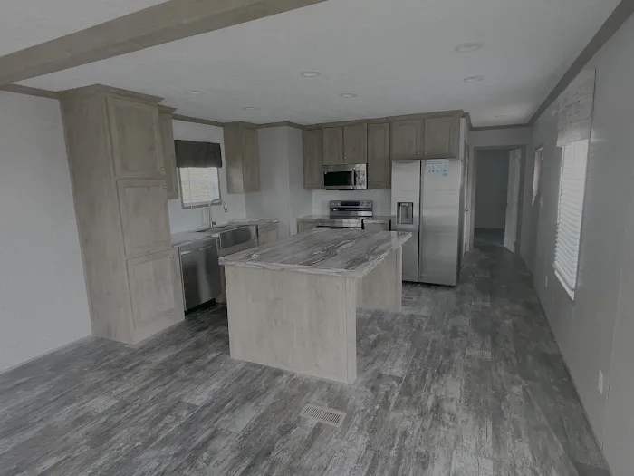 Mountain View Estates Mobile Home Picture 5