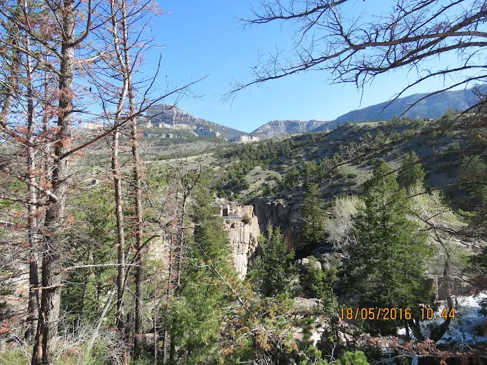 Owen Creek Campground Picture 2