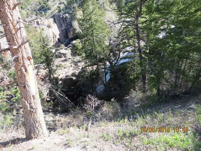 Owen Creek Campground Picture 4