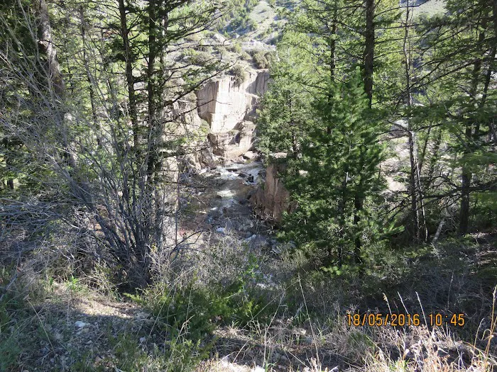 Owen Creek Campground Picture 7