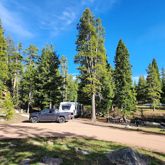 Owen Creek Campground Picture 3