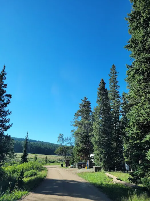 Owen Creek Campground Picture 9