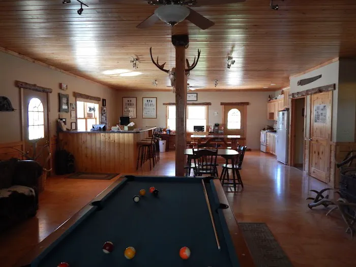 Shell Campground & Cabins Picture 8