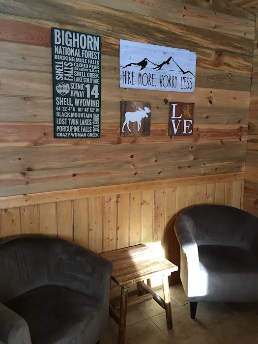 Shell Campground & Cabins Picture 5