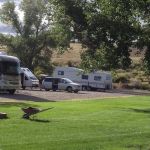 Shell Campground & Cabins
