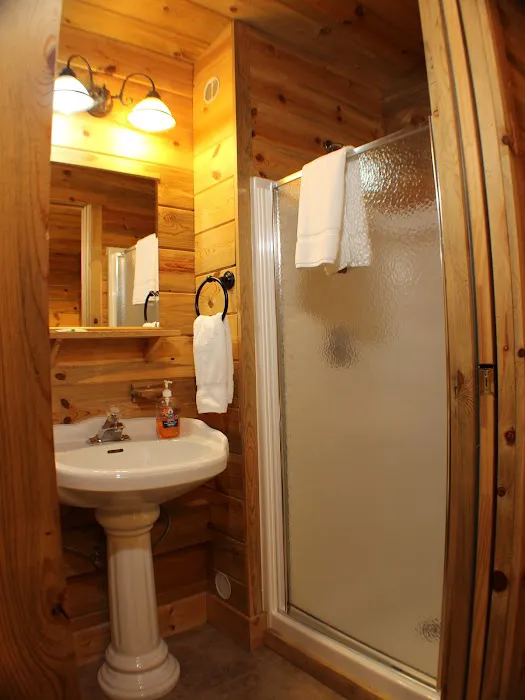 Shell Campground & Cabins Picture 3