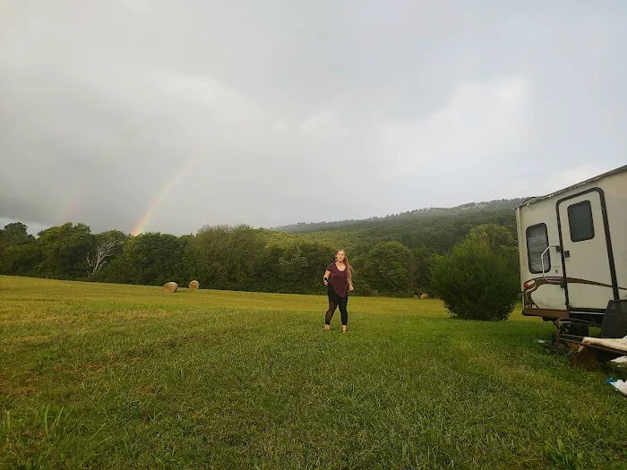 Cloudbase RV Park Picture 5