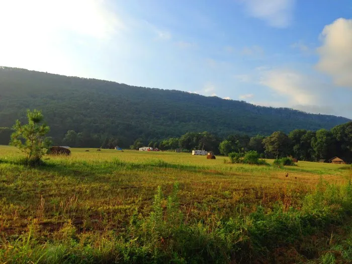 Cloudbase RV Park Picture 4