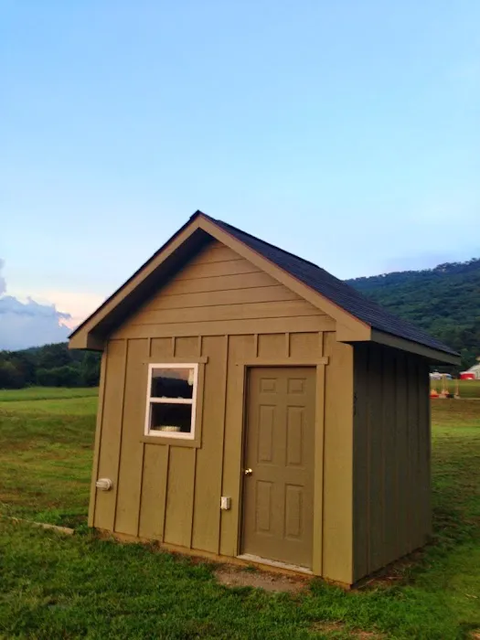 Cloudbase RV Park Picture 2