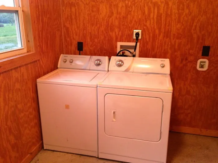 Cloudbase RV Park Picture 3