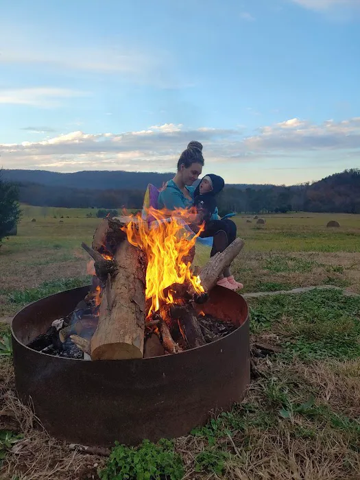 Cloudbase RV Park Picture 6