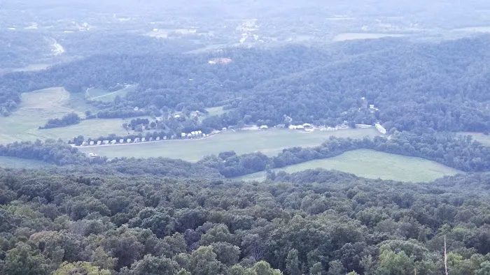 Cloudbase RV Park Picture 8