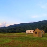 Cloudbase RV Park ico