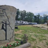 Lineman RV Park ico