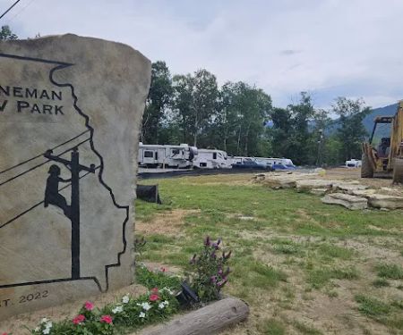 Lineman RV Park