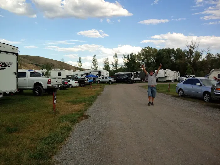 Weber Crossing Campground Picture 4