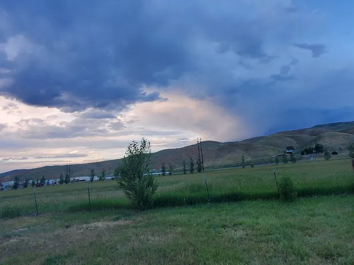 Weber Crossing Campground Picture 6