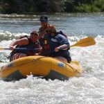 Weber Crossing Campground