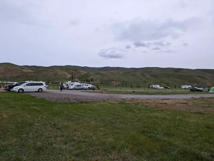 Weber Crossing Campground Picture 2