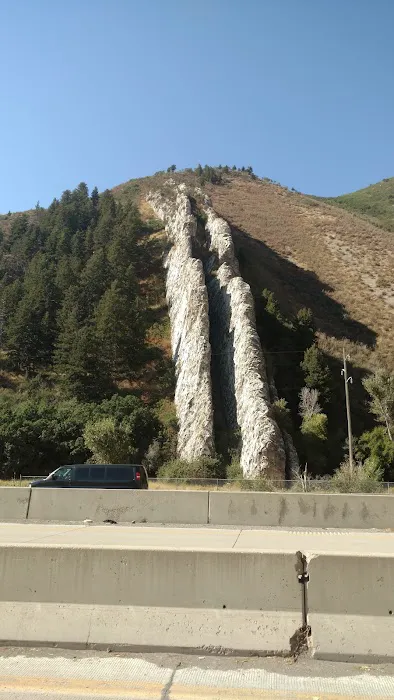 Weber Crossing Campground Picture 10