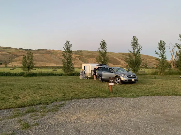 Weber Crossing Campground Picture 9