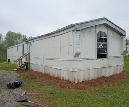 Fields Walk Mobile Home Park