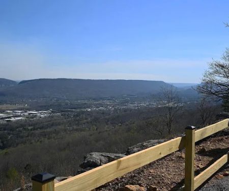 Spectacular Sunrise RV Park & Campground