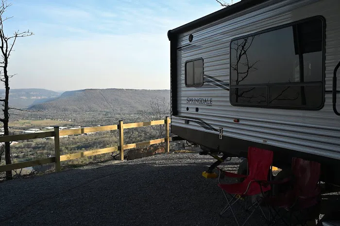 Spectacular Sunrise RV Park & Campground Picture 2