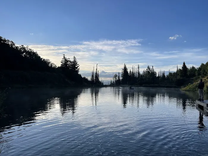 Brighton Meadows Recreation Camp Picture 6