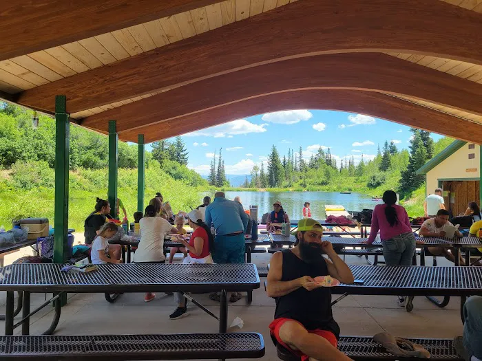 Brighton Meadows Recreation Camp Picture 10