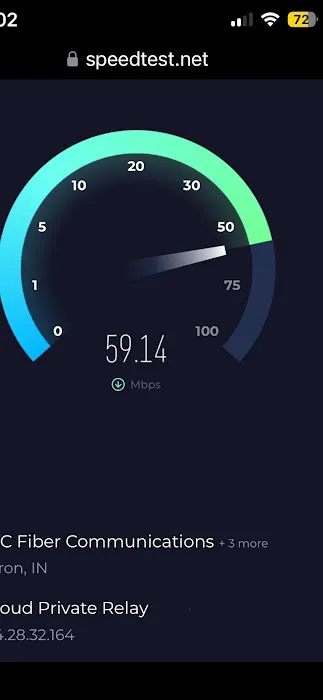 Ponderosa Pines RV Park Picture 1