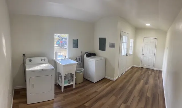 Ponderosa Pines RV Park Picture 3