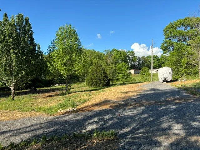 Ponderosa Pines RV Park Picture 4