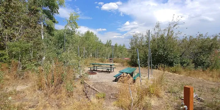 Murray South Mountain Camp/Friendship Meadows Picture 7