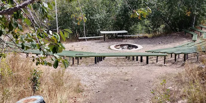 Murray South Mountain Camp/Friendship Meadows Picture 5